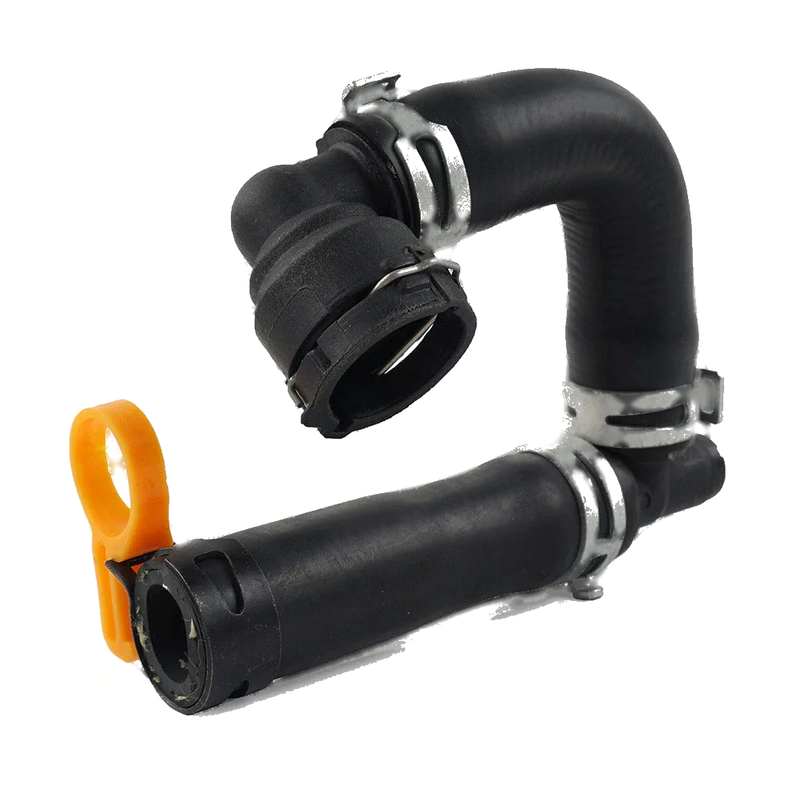 Jaguar XE Engine Coolant Auxiliary Water Pump (2015-2020)
