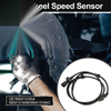 Jeep Grand Cherokee (1999-2004) Front Right ABS Wheel Speed Sensor