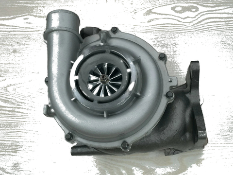 GM GMC Chevrolet 6.6L LLY LBZ LMM Duramax Diesel Turbocharger (2004-2010)