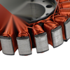 Honda Pilot FL 400 R ATV Alternator Stator (1989-1990)