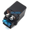 Honda CB400 VTEC, CB400SF, CB500S Starter Relay Solenoid (1992-2016)