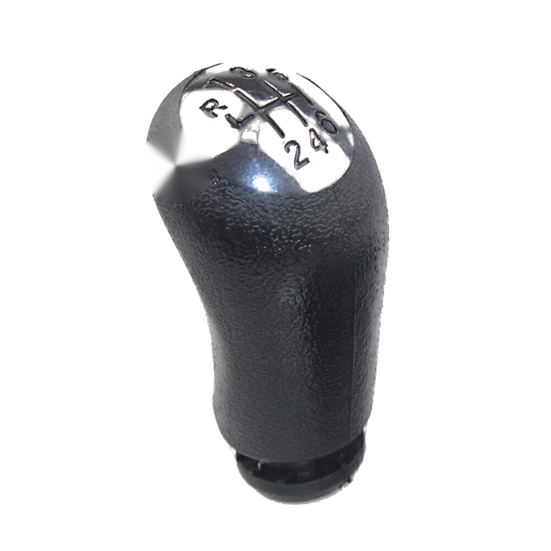RENAULT CLIO MK3, MEGANE MK2, SCENIC MK2 6 Speed Gear Shift Knob (2005-2012)