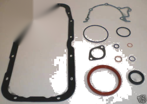 Opel Astra Calibra Vectra Cavalier Red Top 16V Bottom End Gasket Set