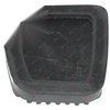 Toyota Camry MCV20R SXV20R Clutch & Brake Pedal Pad Rubbers (1997-2002)