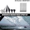Subaru Outback Windshield Washer Nozzle Spray