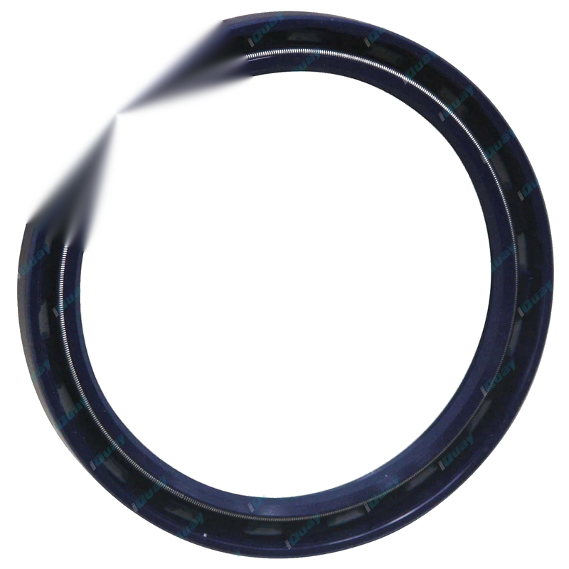 Toyota Hiace LH113R 2.8L 3L Diesel Rear Crankshaft Oil Seal (1989-2000)