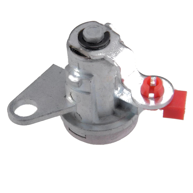 Toyota Tacoma Front Door Lock Key Set (1995-2004)