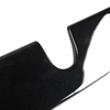 Mercedes Benz C219 2004-2010 Sedan Obsidian Black ABS Roof Spoiler