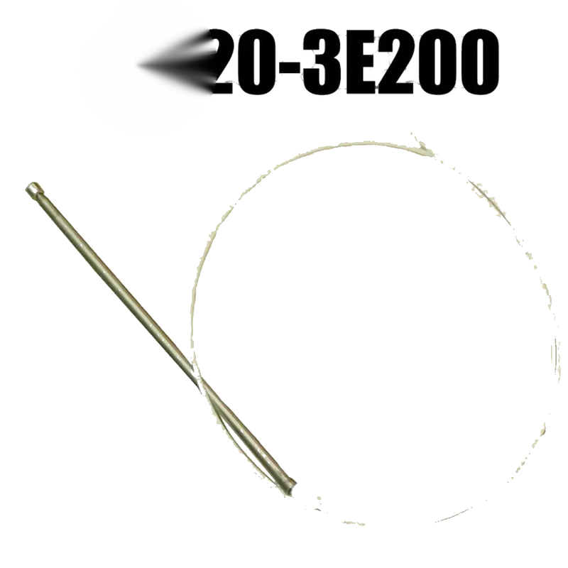 Kia Sorento Antenna Rod (2002-2008)