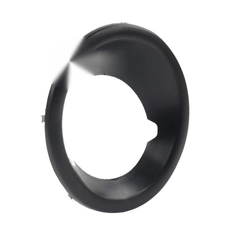 Land Rover Discovery 3 Fog Light Bezel Frame (2005-2009)