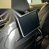 BMW 7-Series G11 G12 Rear Seat Entertainment System (2016–2022)