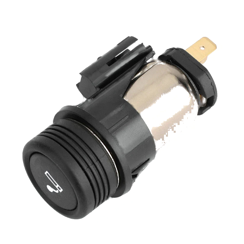 Ford Focus Cigarette Lighter Socket (1998-2023)