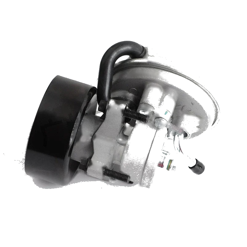 Mechanical Vacuum Pump Ford F250 F350 F Super Duty E350