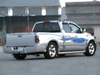 DODGE RAM 1500 2500 3500 Rear Tailgate Handle Covers (2002-2008)