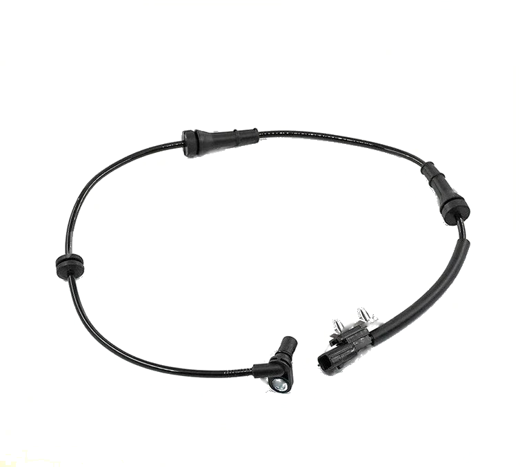 Nissan Navara D23 NP300 ABS Wheel Speed Sensor Left Front (2014–2020)