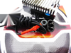 Harley Davidson FXDB-D Dyna Glide Daytona Regulator Rectifier Assy (1992)