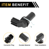 Ford Focus Crankshaft Position Sensor (1998-2011)