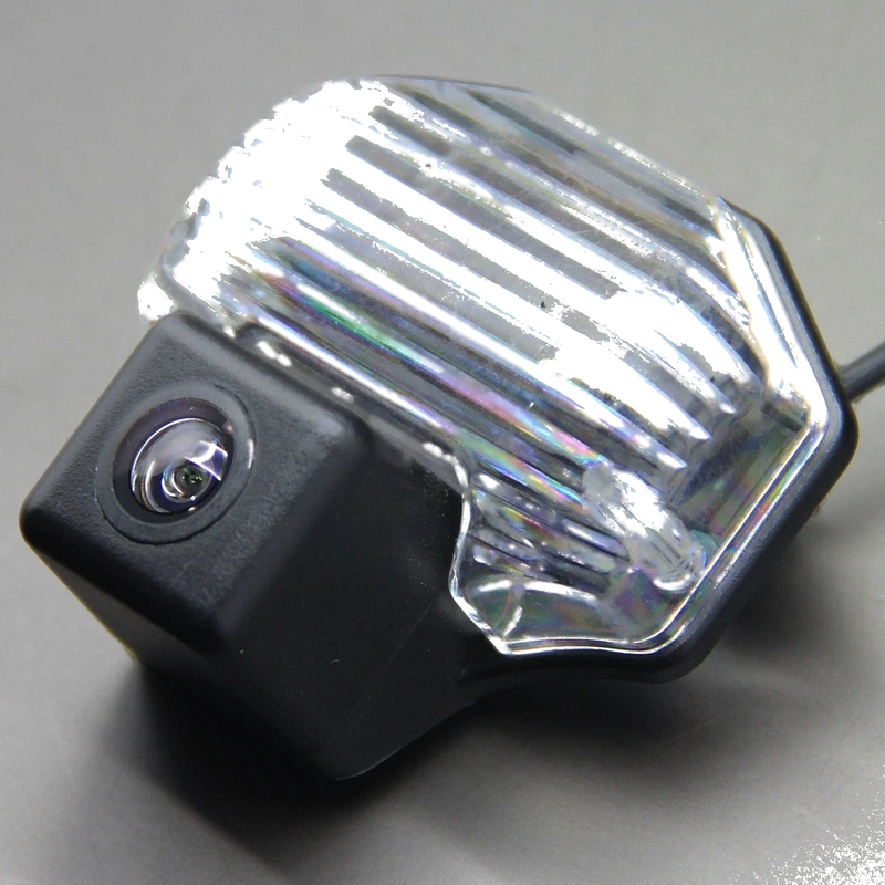 Toyota Corolla Rear View Backup Camera (2009–2013)