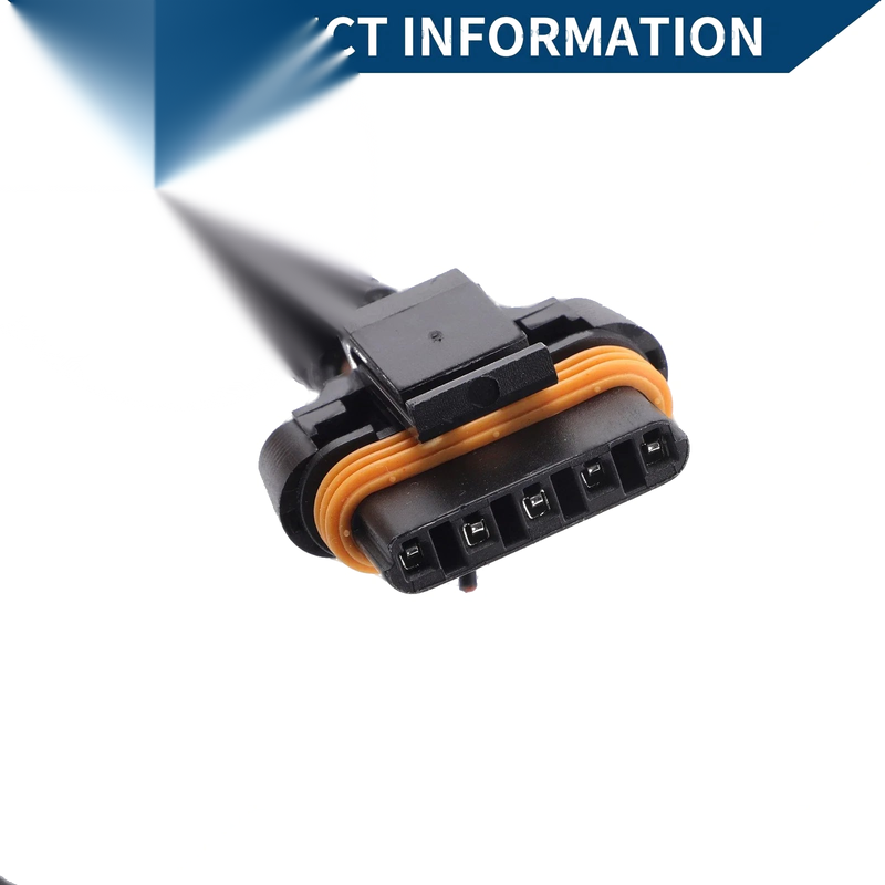 Ford F250 Engine Wiring Harness (1994-1996)