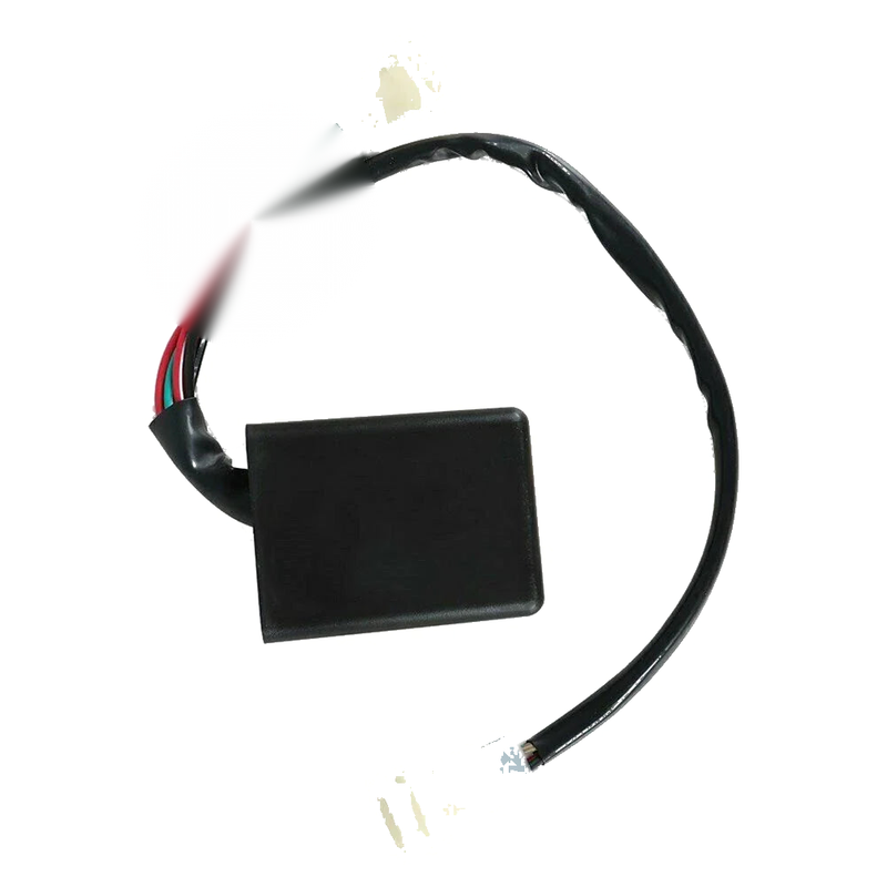 Yamaha Moto-4 CDI Box Accessories