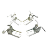 Mitsubishi Mirage Sedan / Space Star 2014-2024 Front Door Hinges Set