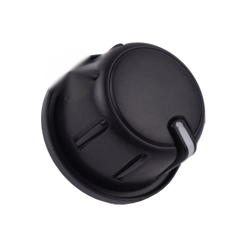 Set Air Condition Panel Control Switch Knob Fits Toyota Hilux Vigo Champ 2011-15