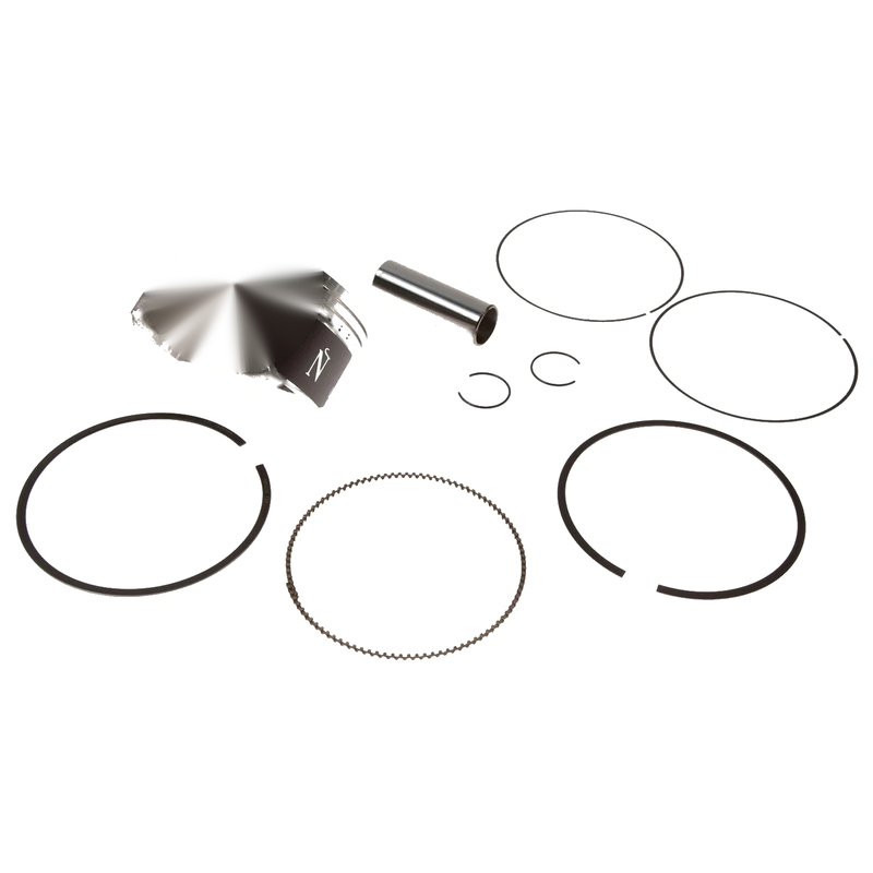 Yamaha Grizzly 700 .040 Over Bore / 104mm / Piston (2016–2018)