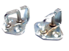 Isuzu D-Max Male Door Dovetails (2002-2015)