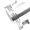 Yamaha G21–G28 357cc Crankshaft Rod 0.25mm Piston