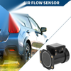 Subaru 1997-1998 Mass Air Flow Sensor (1 Pcs)