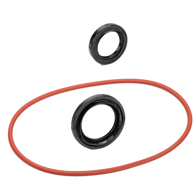 Yamaha Big Bear Bruin Rear Brake Drum Seals