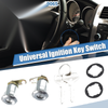 Toyota Land Cruiser Ignition Switch Cylinder Set with Key