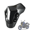 Yamaha MT-07 Windshield (2021-2023)
