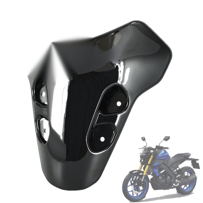 Yamaha MT-07 Windshield (2021-2023)