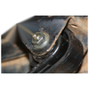 Hilux GGN25 KUN25 KUN26 TGN26 Greasable Leaf Spring Pin Pivot Bolt (2005-2014)