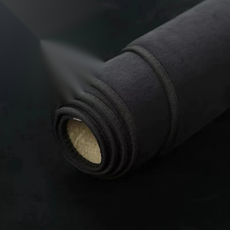 Hyundai Veracruz Dash Mat Interior Pad (2007–2012)
