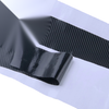 Honda Accord Carbon Fiber Style Window B Pillar Post Covers (2018-2021)