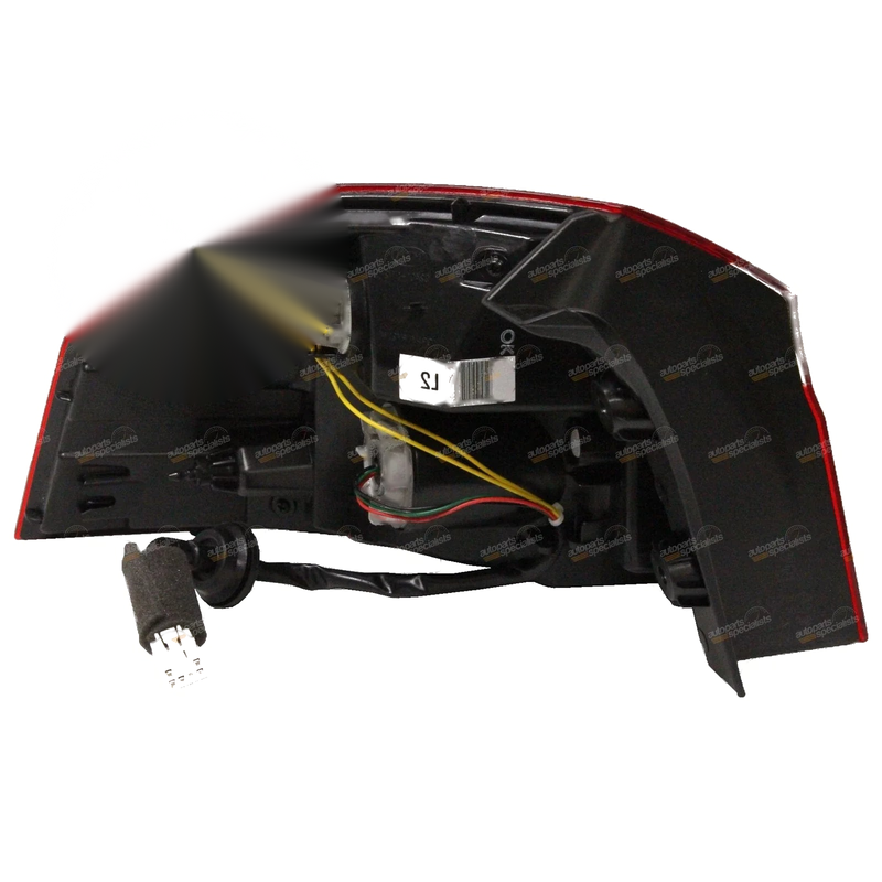 Kia Rio UB Hatch SLi SLS RH LED Tail Light