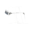 Ford Explorer Pillar Post Trim Covers (2020-2023)