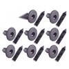 Toyota Nissan Honda 50 x Door Panel Push Retainer Clips