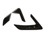 BMW 3 Series G20 Side Body Air Outlet Fender Stickers (2020-2021)