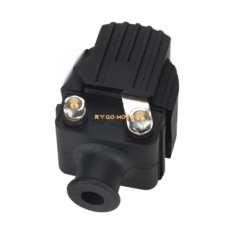 Mercury Pack of 9 Marine Ignition Coil