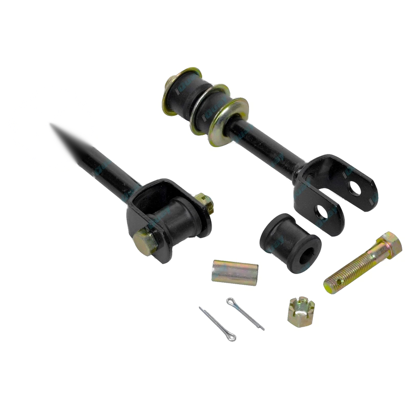 Landcruiser FJ80 HDJ80 HZJ80 2 Rear Stabiliser Sway Bar Link Pin + Bush