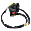 Suzuki Ozark 250 LT-F250 Left Handlebar Switch Headlight (2002–2014)