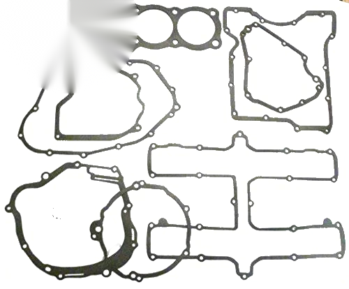 Yamaha XS1100 1100 XS Special Engine Gasket set