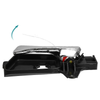 Hyundai Elantra Front Left Interior Door Handle (2009-2012)