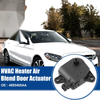 Dodge Caravan Black Air Door Actuator Replacement (2001 - 2007)