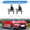 Honda Accord Front Lower Ball Joints (2017-2022)