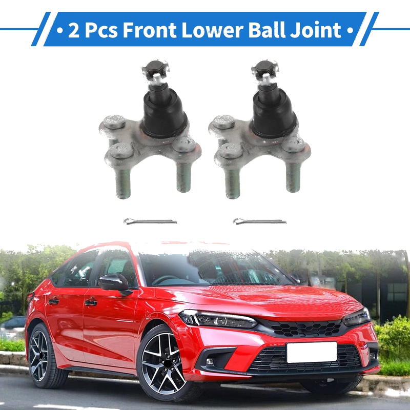 Honda Accord Front Lower Ball Joints (2017-2022)