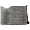 BMW Z4 E85 E86 Auto / Manual Roadster Coupe Alloy Core Radiator (2003-2008)